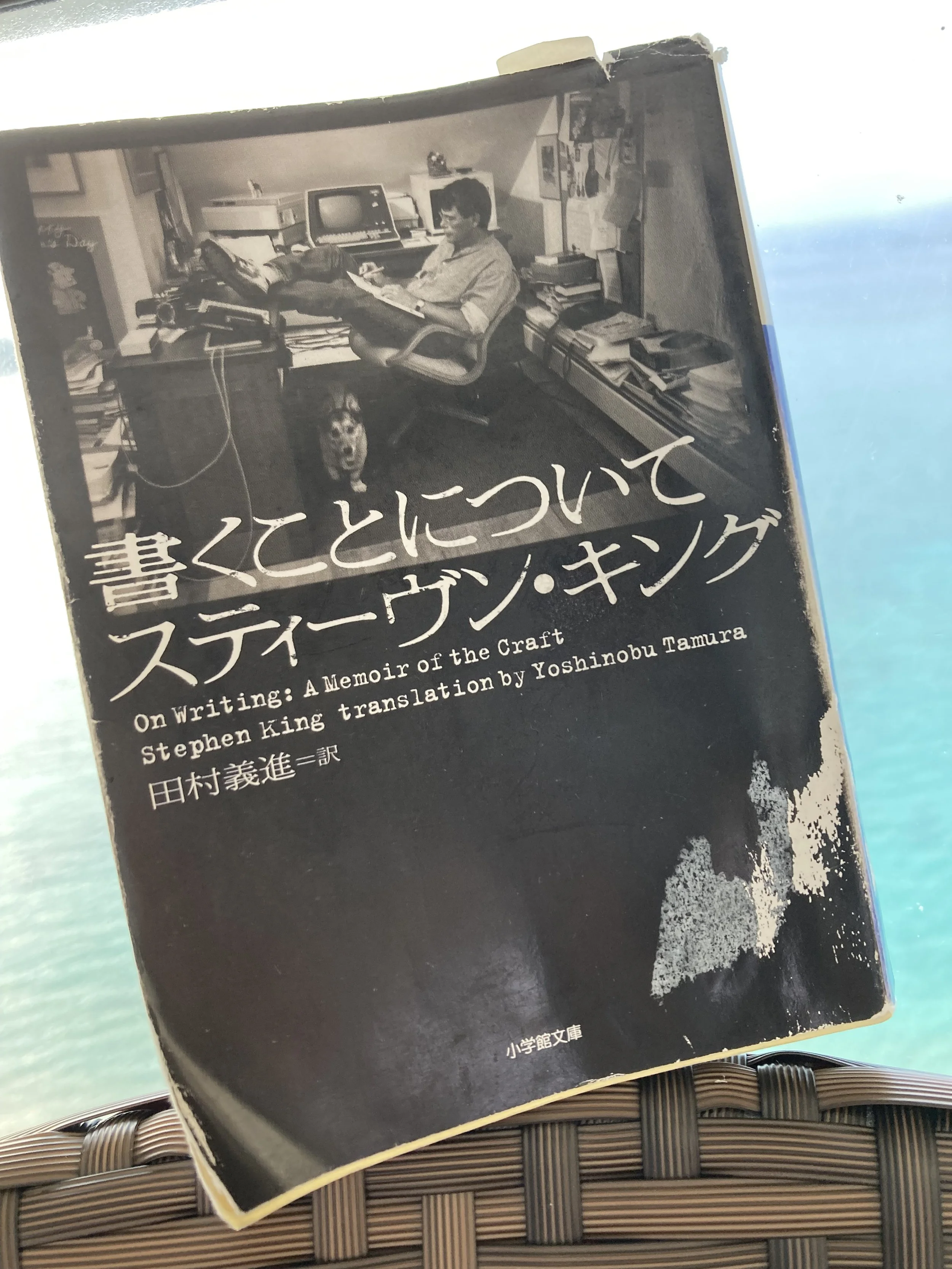 スティーヴン・キング ザ・スタンド 原書 かわいい！ 定休日以外毎日